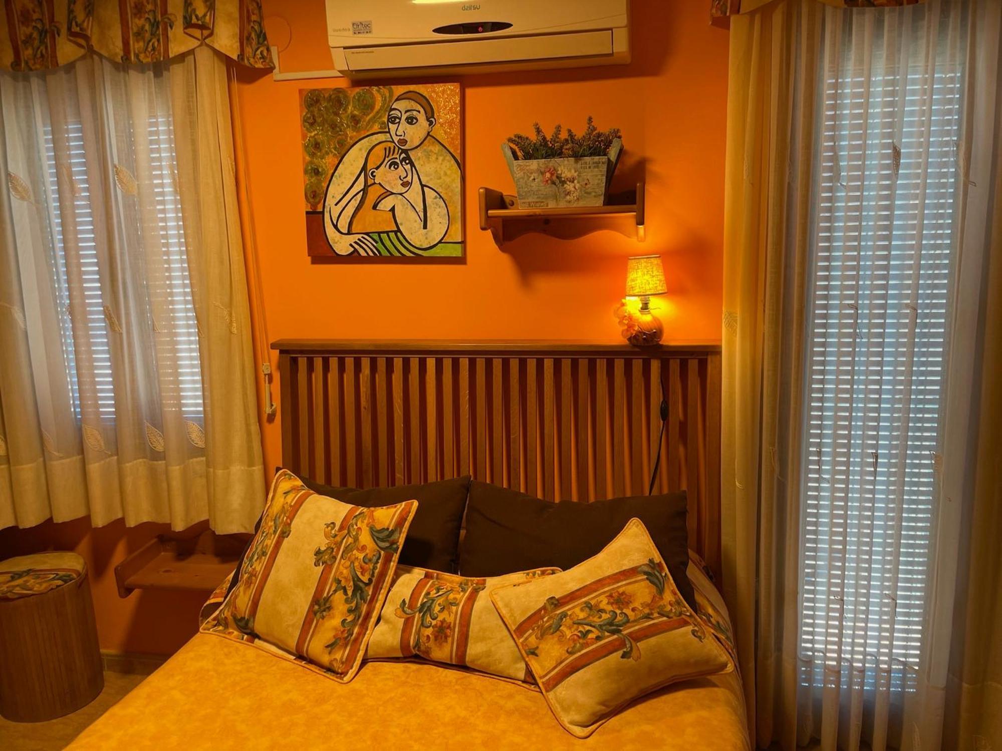 Chiki Hotell Peñíscola Exteriör bild