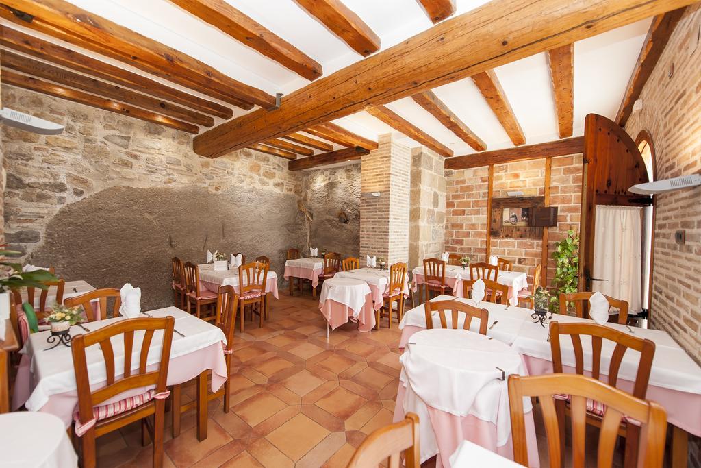 Chiki Hotell Peñíscola Exteriör bild