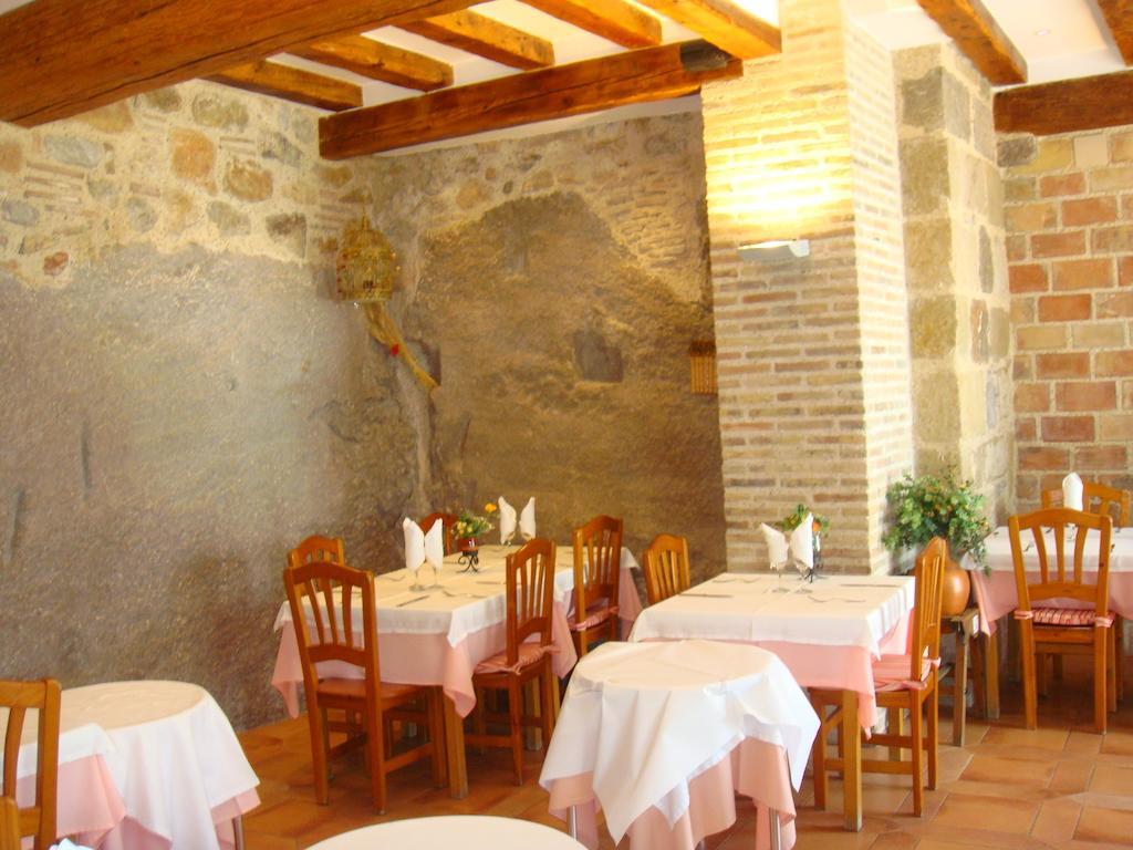 Chiki Hotell Peñíscola Exteriör bild