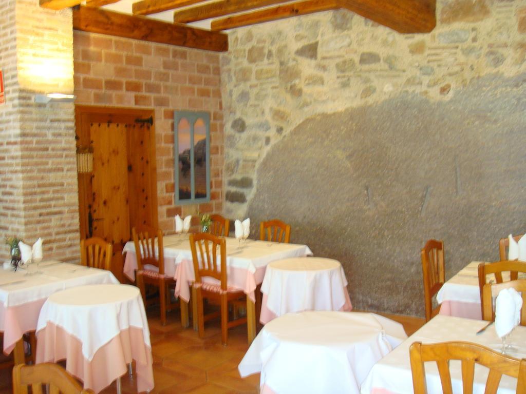 Chiki Hotell Peñíscola Exteriör bild
