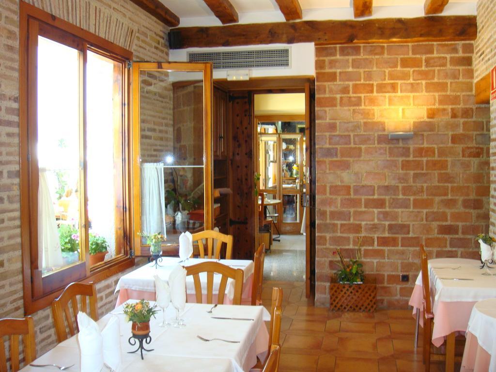 Chiki Hotell Peñíscola Exteriör bild