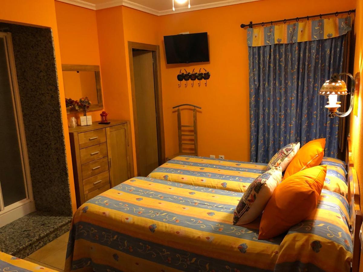 Chiki Hotell Peñíscola Exteriör bild