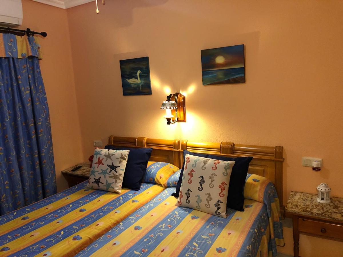 Chiki Hotell Peñíscola Exteriör bild